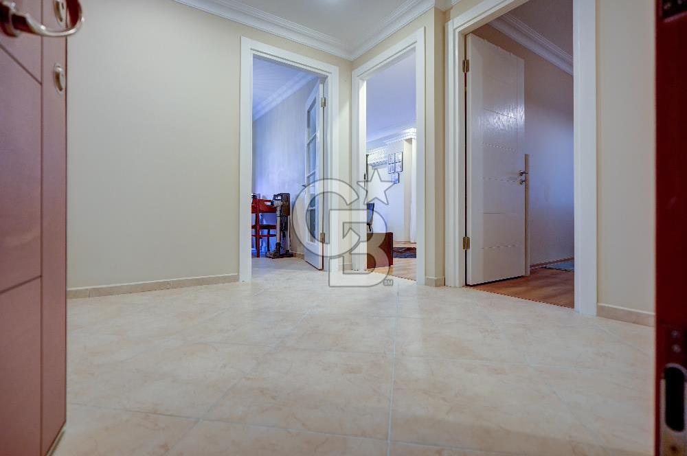 İdealtepe Koruya Yürüme Mesafesinde Balkonlu Kiralık 2+1 Daire,