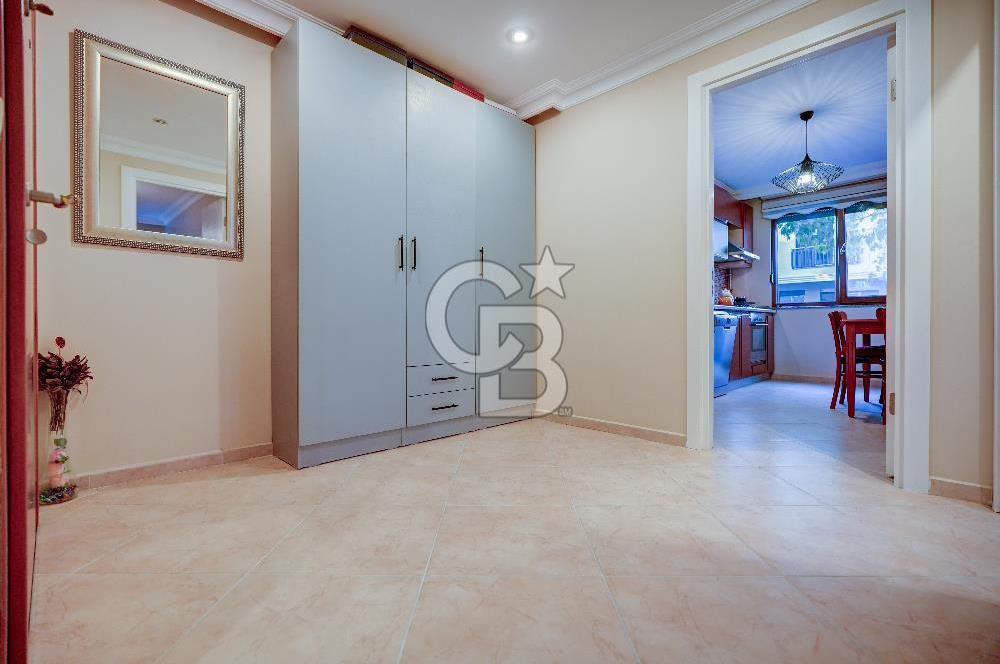 İdealtepe Koruya Yürüme Mesafesinde Balkonlu Kiralık 2+1 Daire,