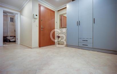 İdealtepe Koruya Yürüme Mesafesinde Balkonlu Kiralık 2+1 Daire,