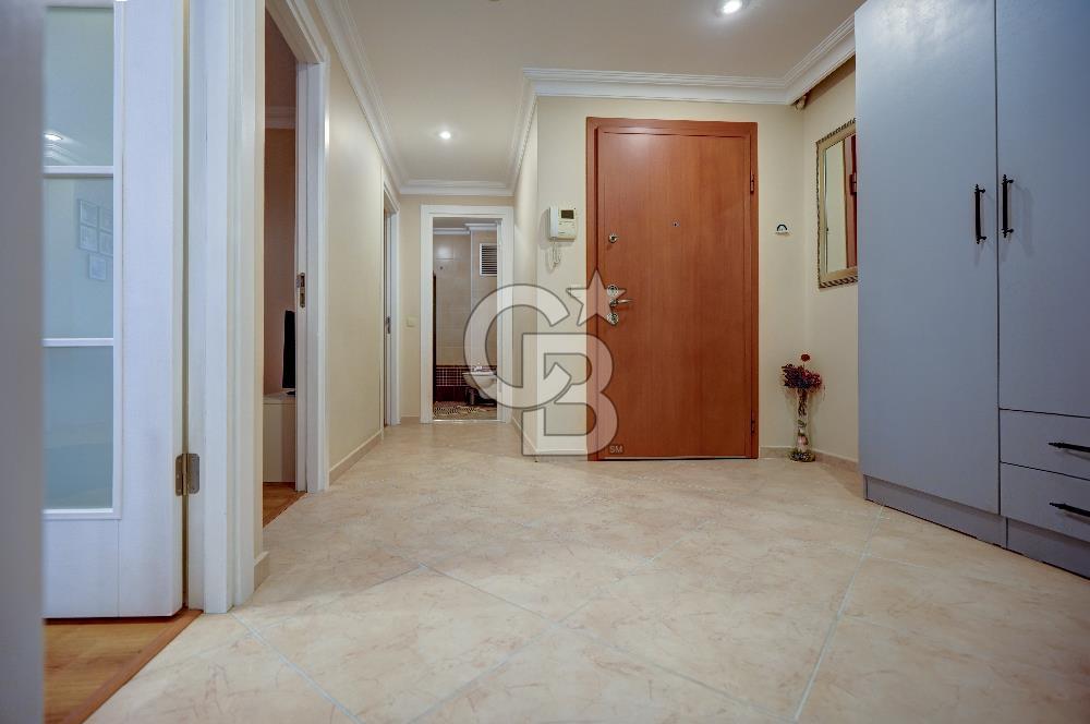 İdealtepe Koruya Yürüme Mesafesinde Balkonlu Kiralık 2+1 Daire,