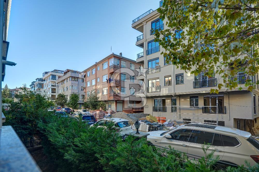 İdealtepe Koruya Yürüme Mesafesinde Balkonlu Kiralık 2+1 Daire,