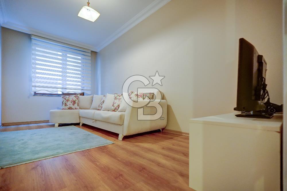 İdealtepe Koruya Yürüme Mesafesinde Balkonlu Kiralık 2+1 Daire,