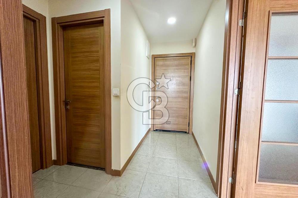 HILL KARTAL DENİZ MANZARALI KİRALIK 2+1 DAİRE 