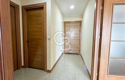 HILL KARTAL DENİZ MANZARALI KİRALIK 2+1 DAİRE 