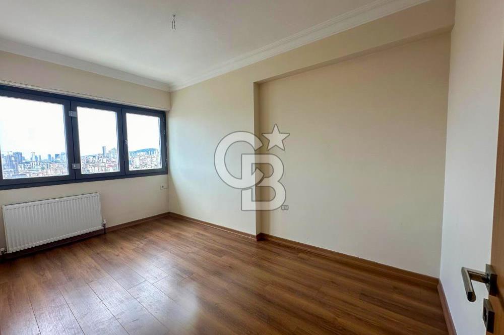 HILL KARTAL DENİZ MANZARALI KİRALIK 2+1 DAİRE 