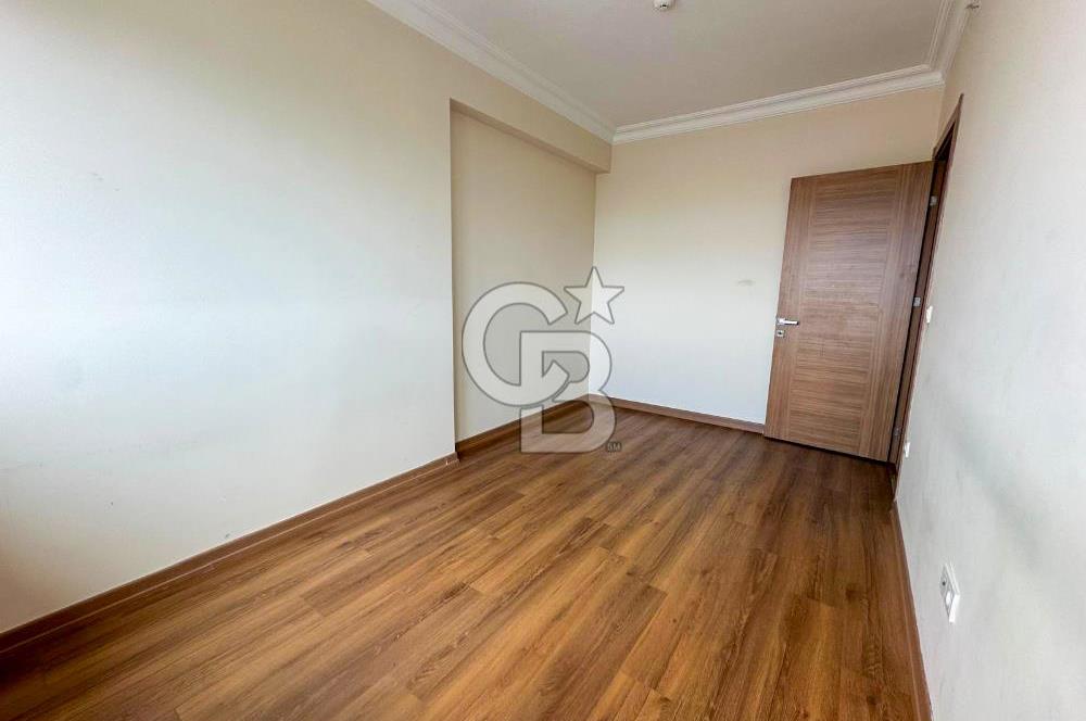 HILL KARTAL DENİZ MANZARALI KİRALIK 2+1 DAİRE 