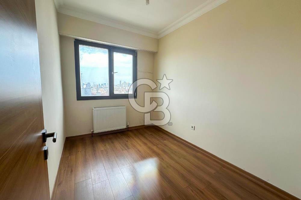 HILL KARTAL DENİZ MANZARALI KİRALIK 2+1 DAİRE 