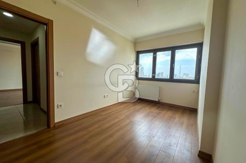 HILL KARTAL DENİZ MANZARALI KİRALIK 2+1 DAİRE 