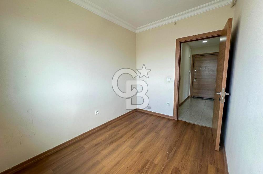 HILL KARTAL DENİZ MANZARALI KİRALIK 2+1 DAİRE 