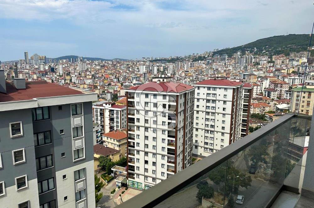 HILL KARTAL DENİZ MANZARALI KİRALIK 2+1 DAİRE 