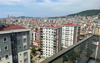 HILL KARTAL DENİZ MANZARALI KİRALIK 2+1 DAİRE 