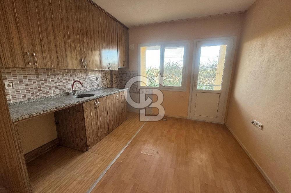 Foça Bağarası Hacıveli Mah Kiralık Kapalı Mutfak 2+1 Daire