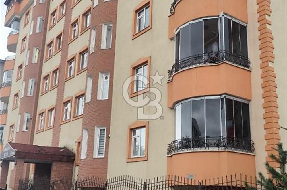 CB ATA'DAN ERZURUM KAYAKYOLU SİTE İÇİNDE GENİŞ 3+1 SATILIK DAİRE