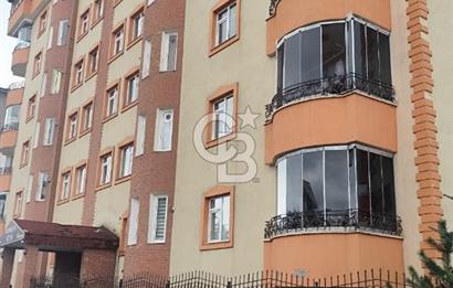 CB ATA'DAN ERZURUM KAYAKYOLU SİTE İÇİNDE GENİŞ 3+1 SATILIK DAİRE