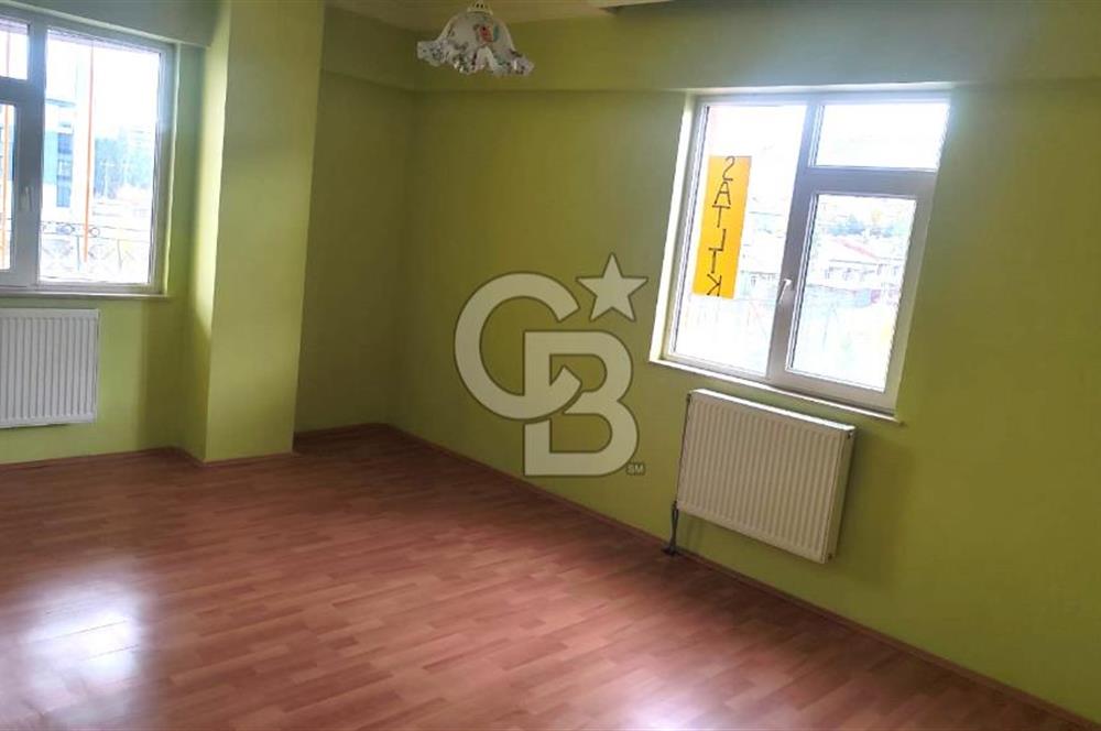 CB ATA'DAN ERZURUM KAYAKYOLU SİTE İÇİNDE GENİŞ 3+1 SATILIK DAİRE