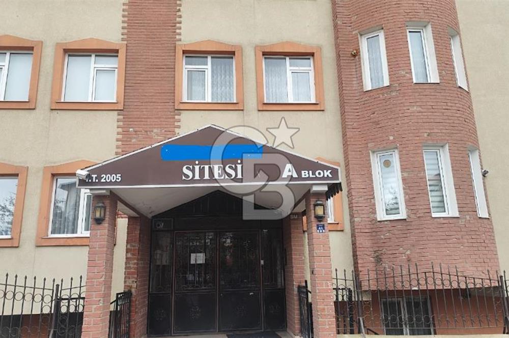 CB ATA'DAN ERZURUM KAYAKYOLU SİTE İÇİNDE GENİŞ 3+1 SATILIK DAİRE