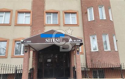 CB ATA'DAN ERZURUM KAYAKYOLU SİTE İÇİNDE GENİŞ 3+1 SATILIK DAİRE