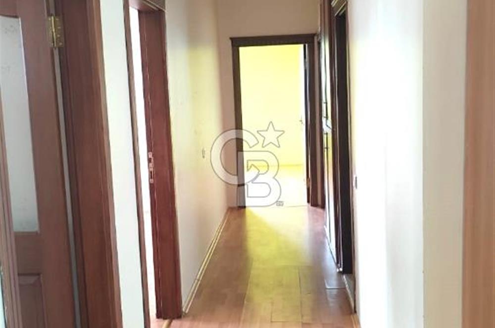 CB ATA'DAN ERZURUM KAYAKYOLU SİTE İÇİNDE GENİŞ 3+1 SATILIK DAİRE