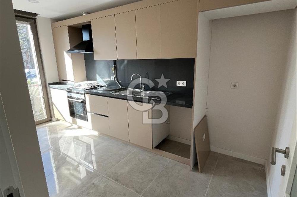 Validebağ Sitesi Koru Cepheli Balkonlu Arakat 3+1 Kiralık Daire