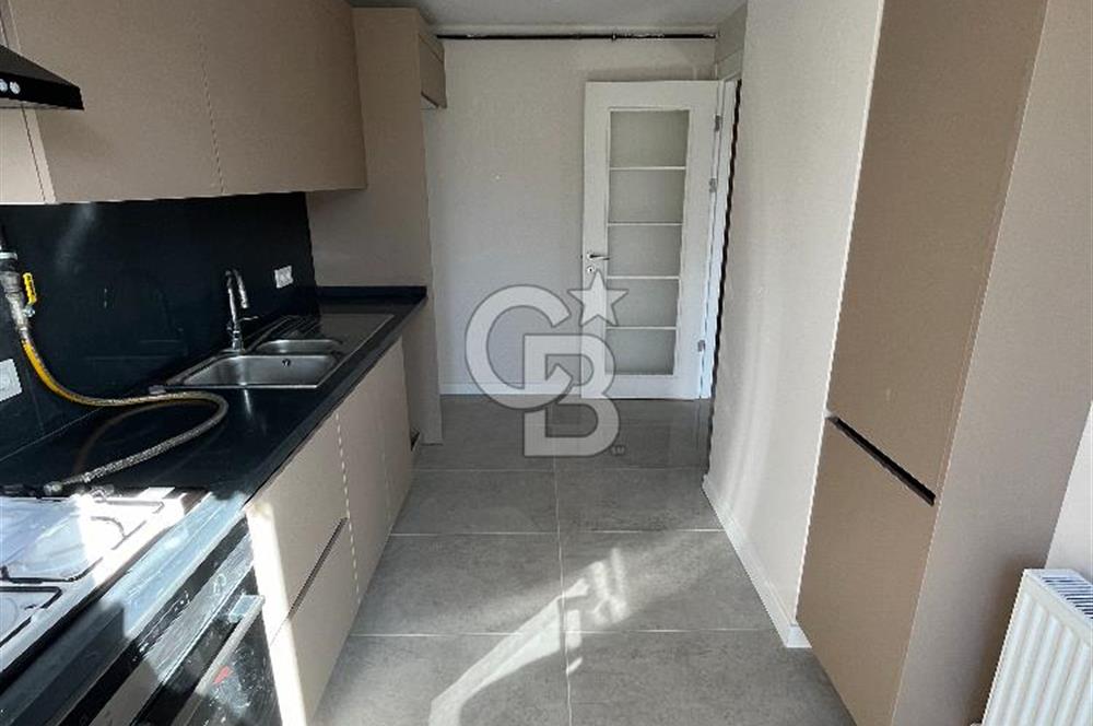 Validebağ Sitesi Koru Cepheli Balkonlu Arakat 3+1 Kiralık Daire