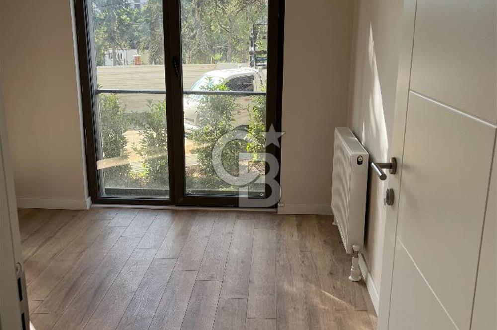 Validebağ Sitesi Koru Cepheli Balkonlu Arakat 3+1 Kiralık Daire