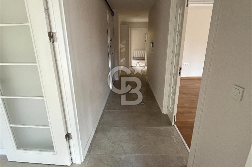 Validebağ Sitesi Koru Cepheli Balkonlu Arakat 3+1 Kiralık Daire