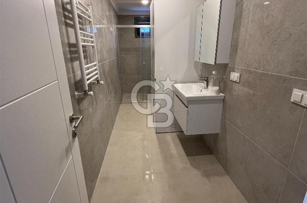 Validebağ Sitesi Koru Cepheli Balkonlu Arakat 3+1 Kiralık Daire