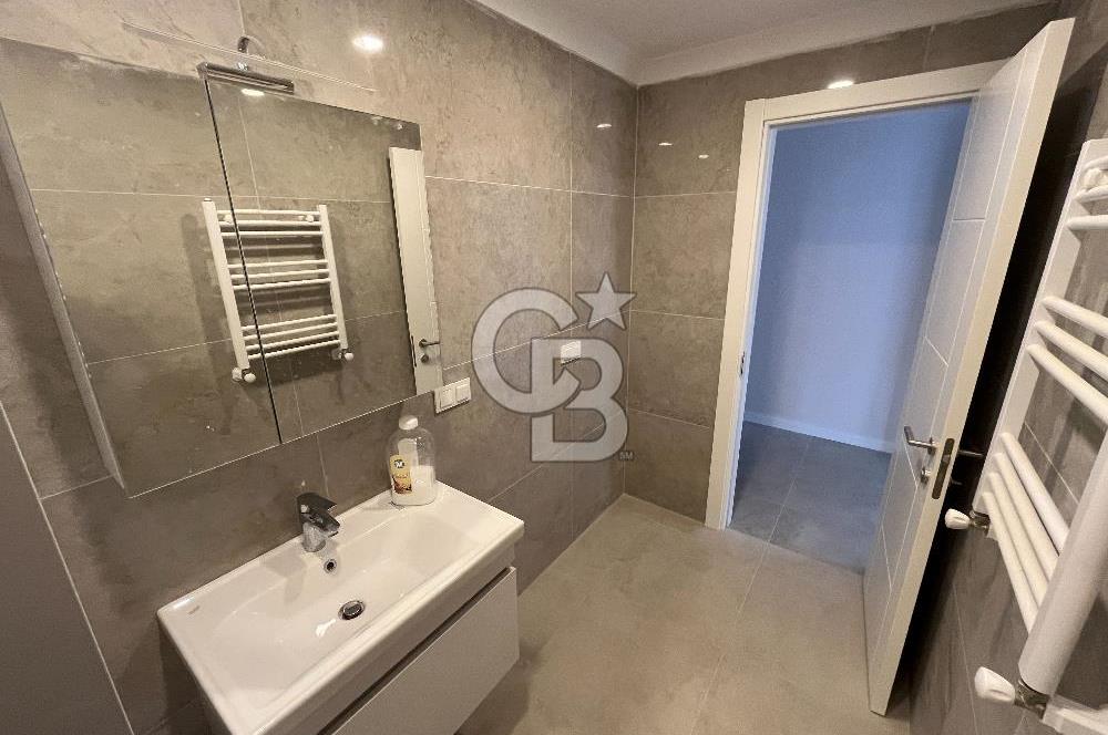 Validebağ Sitesi Koru Cepheli Balkonlu Arakat 3+1 Kiralık Daire