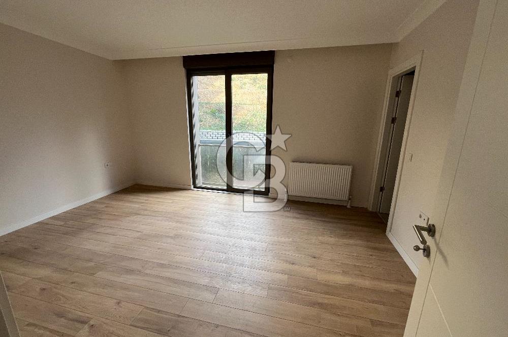 Validebağ Sitesi Koru Cepheli Balkonlu Arakat 3+1 Kiralık Daire