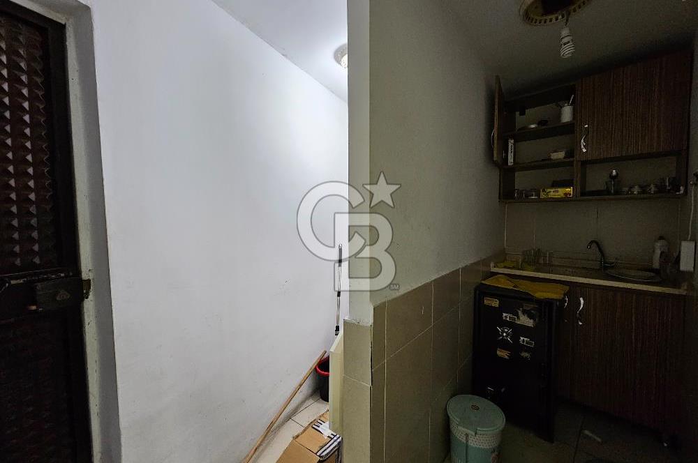 Silifke Caddesi Kiralık Dükkan