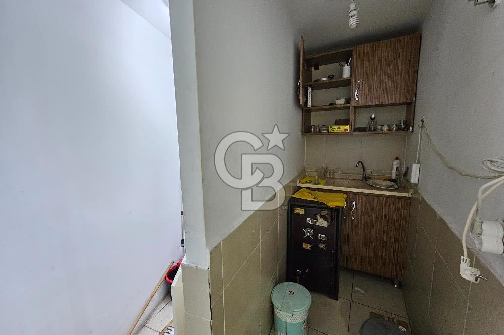 Silifke Caddesi Kiralık Dükkan