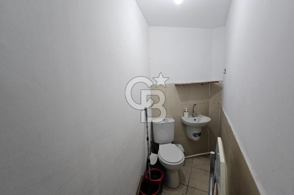 Silifke Caddesi Kiralık Dükkan