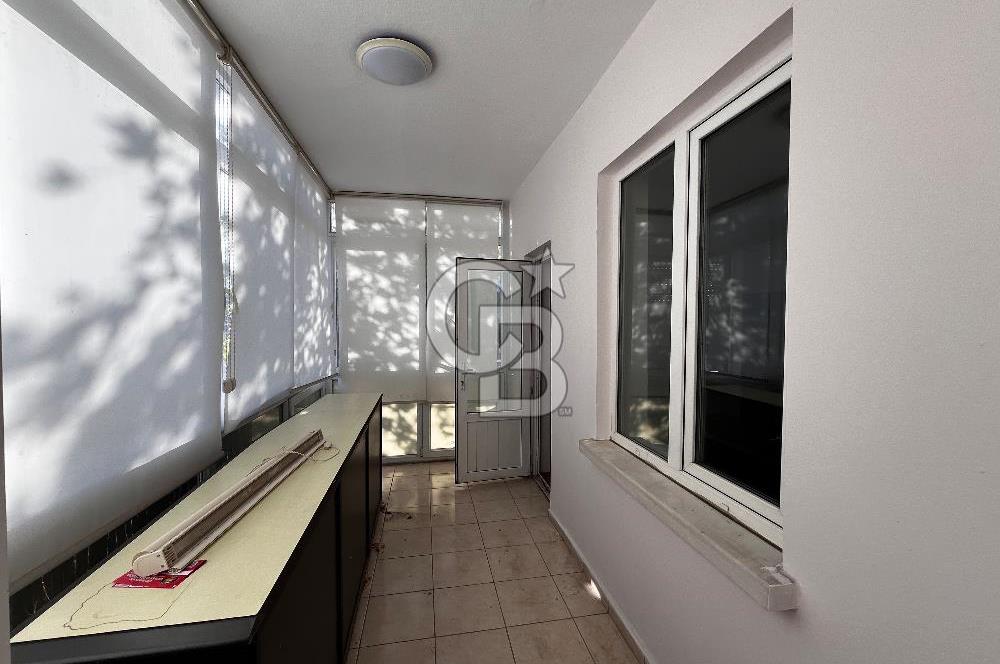 CEBESOY CADDE ÜZERİ KİRALIK 3+1 DAİRE