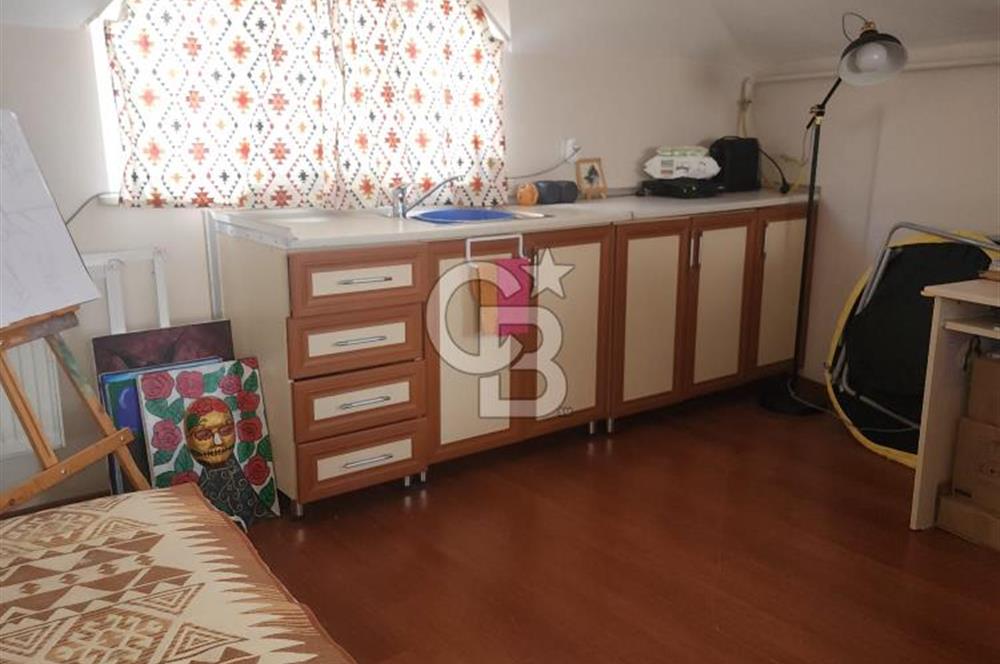 MALTEPE HİLYOWN YAKINI 4+2 DUBLEX  SATILIK DAİRE