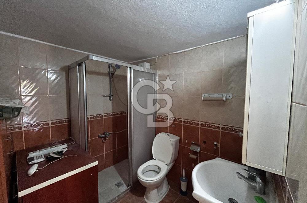 CEBESOY CADDE ÜZERİ KİRALIK 3+1 DAİRE