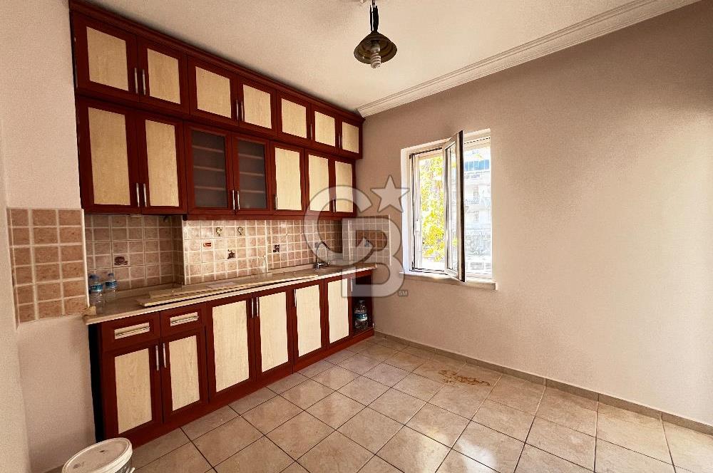 CEBESOY CADDE ÜZERİ KİRALIK 3+1 DAİRE