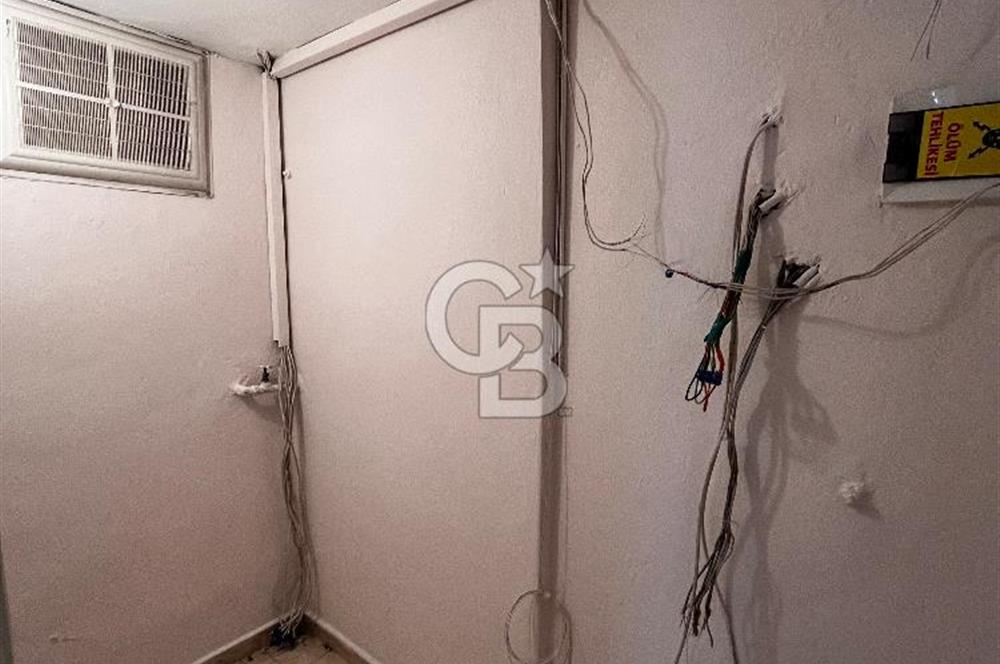 CEBESOY CADDE ÜZERİ KİRALIK 3+1 DAİRE