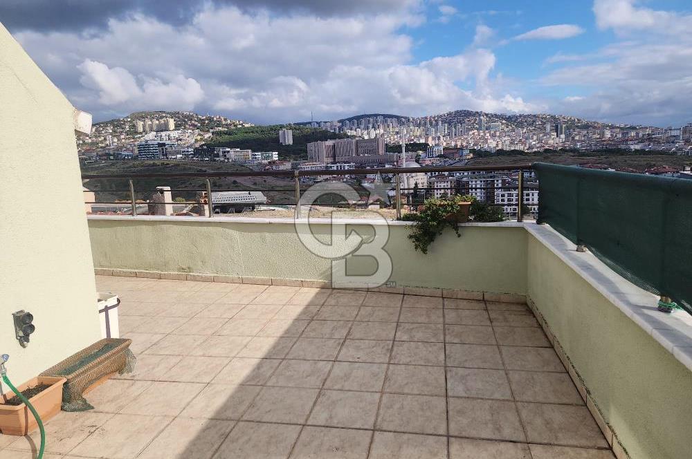 MALTEPE HİLYOWN YAKINI 4+2 DUBLEX  SATILIK DAİRE