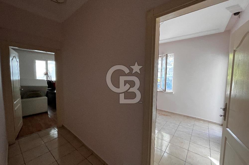 CEBESOY CADDE ÜZERİ KİRALIK 3+1 DAİRE