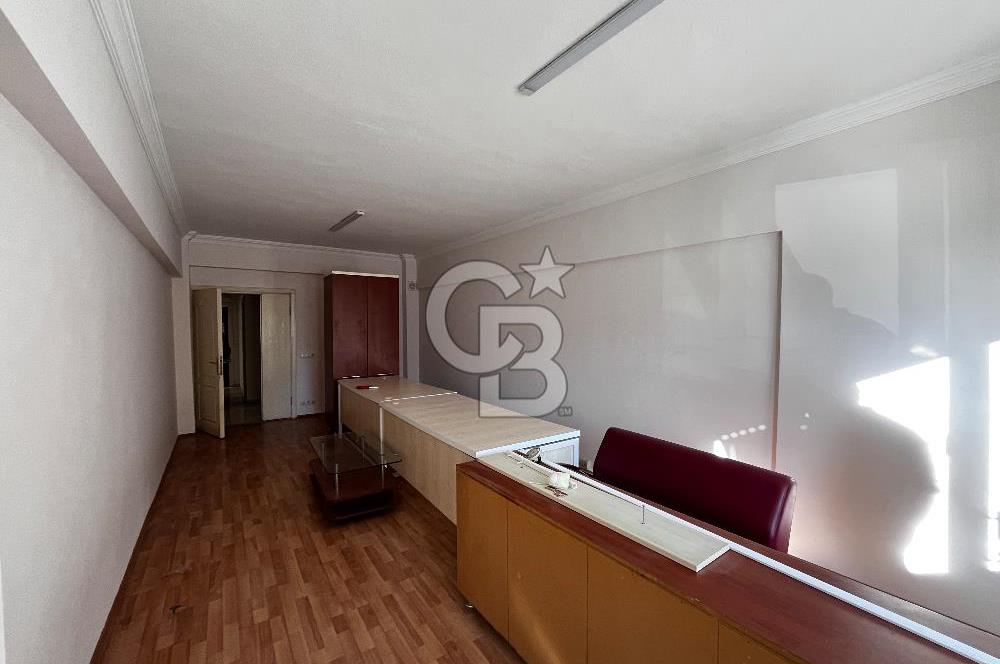 CEBESOY CADDE ÜZERİ KİRALIK 3+1 DAİRE