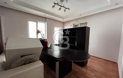 CEBESOY CADDE ÜZERİ KİRALIK 3+1 DAİRE