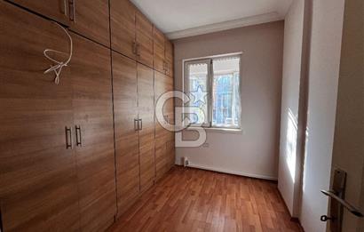 CEBESOY CADDE ÜZERİ KİRALIK 3+1 DAİRE