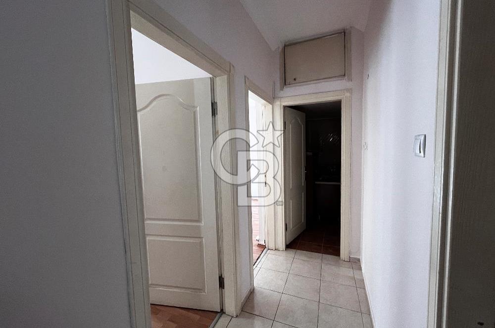 CEBESOY CADDE ÜZERİ KİRALIK 3+1 DAİRE