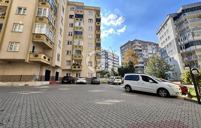 YILDIRIM ESENEVLER ÇAĞHAN SİTESİ'NDE 3+1 SATILIK DAİRE