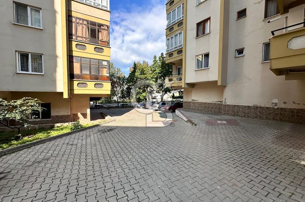 YILDIRIM ESENEVLER ÇAĞHAN SİTESİ'NDE 3+1 SATILIK DAİRE