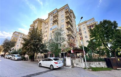 YILDIRIM ESENEVLER ÇAĞHAN SİTESİ'NDE 3+1 SATILIK DAİRE