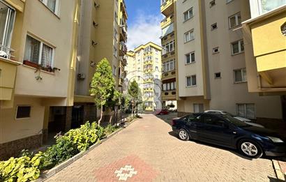 YILDIRIM ESENEVLER ÇAĞHAN SİTESİ'NDE 3+1 SATILIK DAİRE