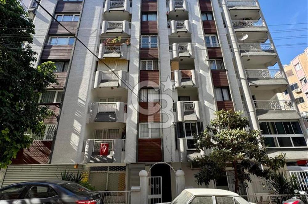 İzmir Bozyaka Hastane yakını Tadilatlı Satılık Daire