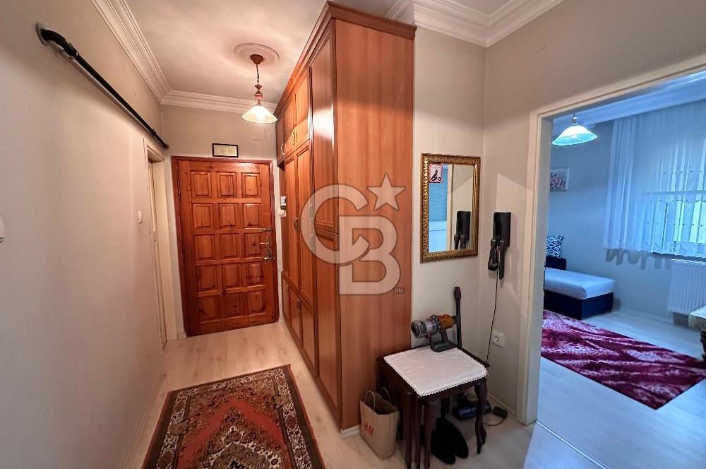 YILDIRIM ESENEVLER ÇAĞHAN SİTESİ'NDE 3+1 SATILIK DAİRE