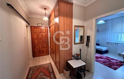 YILDIRIM ESENEVLER ÇAĞHAN SİTESİ'NDE 3+1 SATILIK DAİRE